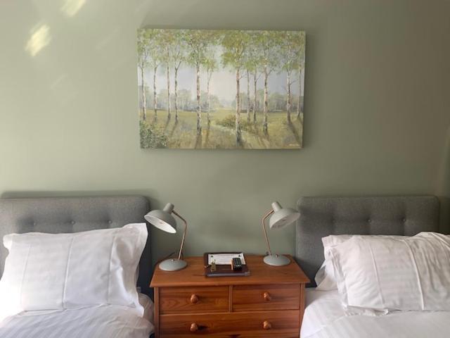 The Firs At Hay-On-Wye B&B Экстерьер фото