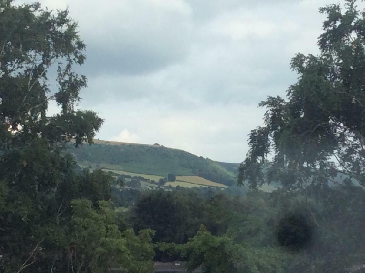The Firs At Hay-On-Wye B&B Экстерьер фото