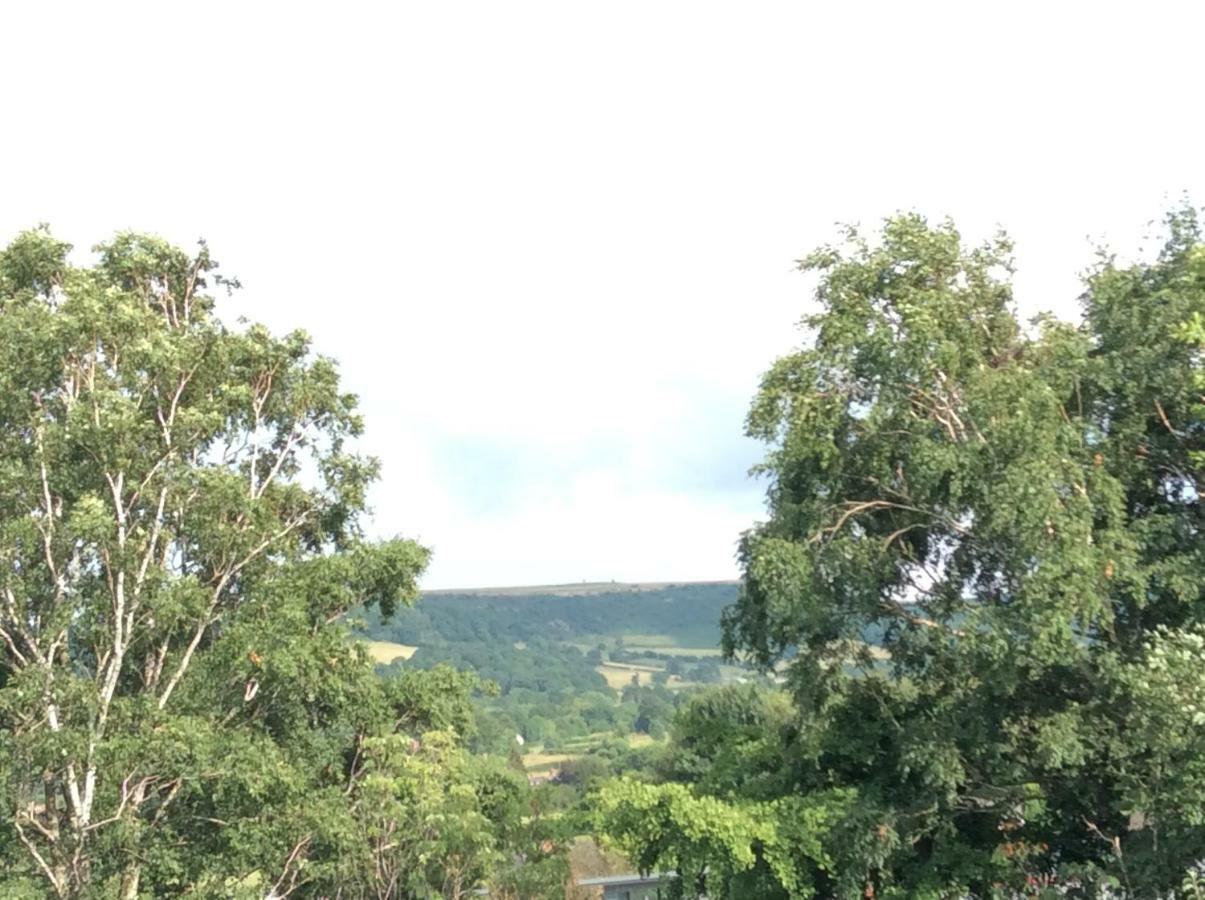 The Firs At Hay-On-Wye B&B Экстерьер фото