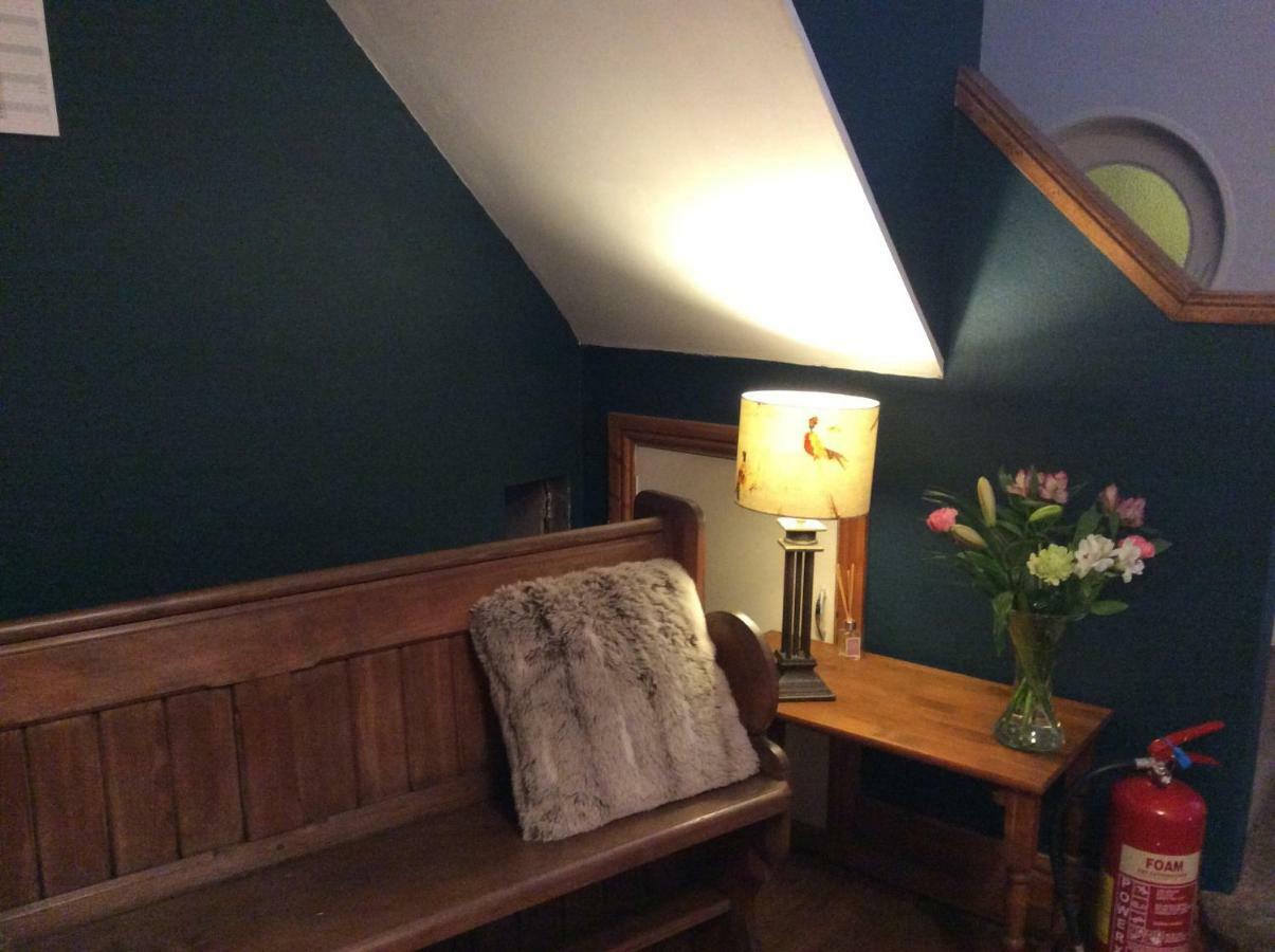 The Firs At Hay-On-Wye B&B Экстерьер фото